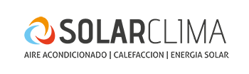 SolarClima — Aire acondicionado, calefacción y energía solar